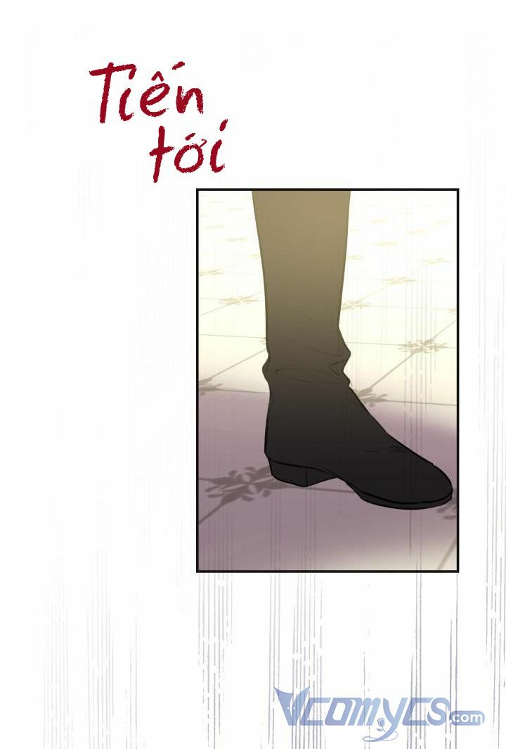 Những Nhân Vật Mạnh Nhất Thế Giới Ám Ảnh Tôi - Chapter 25 - Page 44