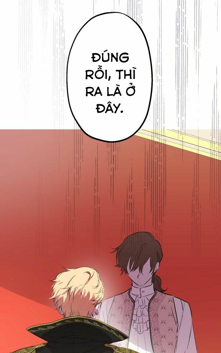 Những Nhân Vật Mạnh Nhất Thế Giới Ám Ảnh Tôi - Chapter 25 - Page 45