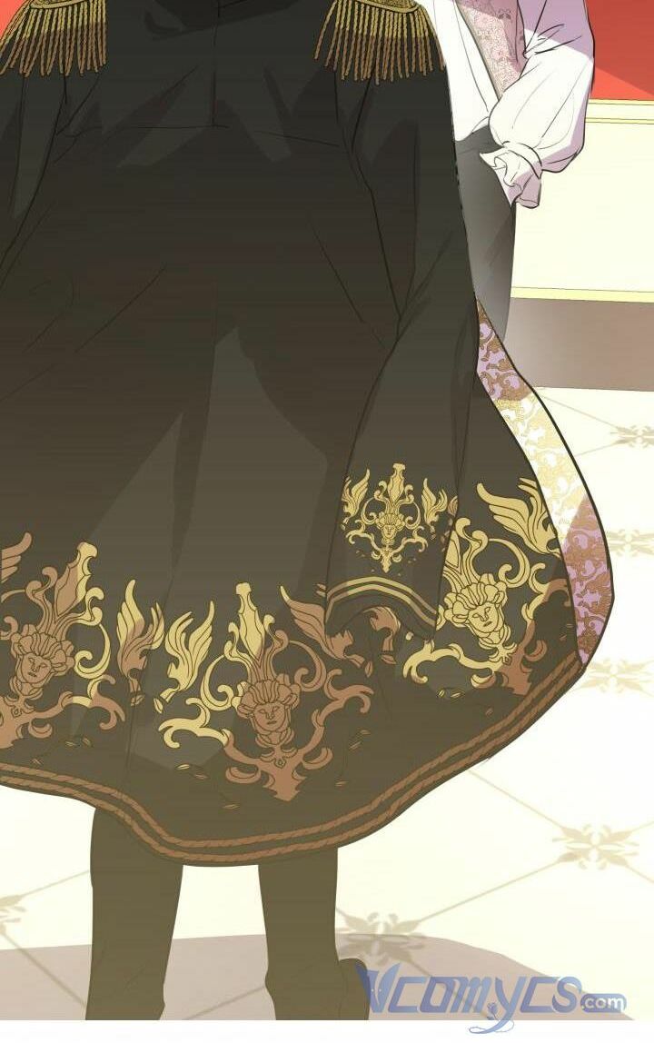 Những Nhân Vật Mạnh Nhất Thế Giới Ám Ảnh Tôi - Chapter 25 - Page 46