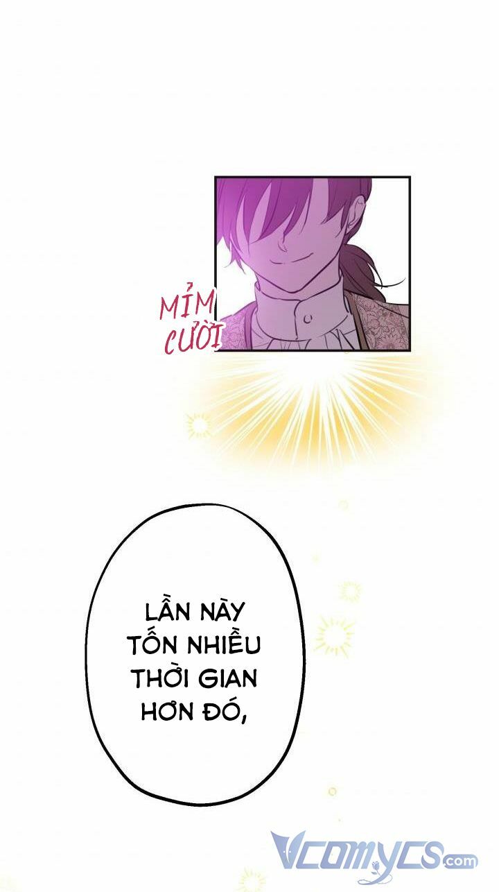 Những Nhân Vật Mạnh Nhất Thế Giới Ám Ảnh Tôi - Chapter 25 - Page 47