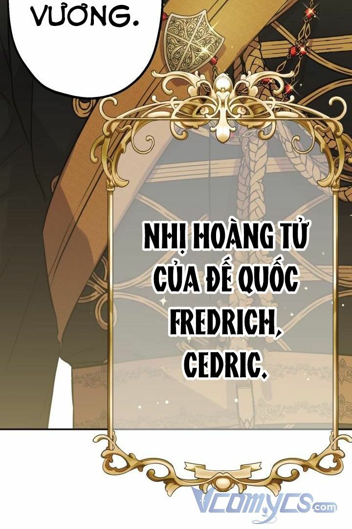 Những Nhân Vật Mạnh Nhất Thế Giới Ám Ảnh Tôi - Chapter 25 - Page 51