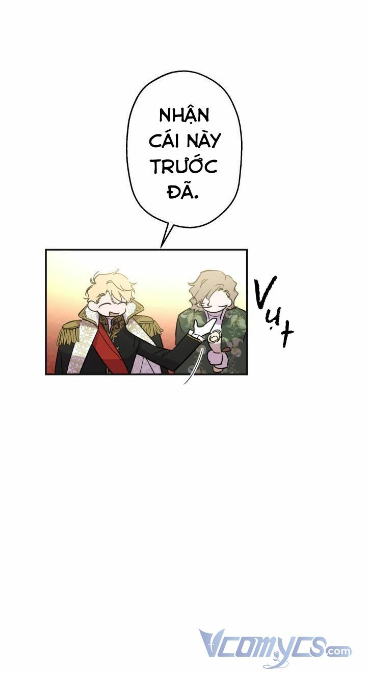 Những Nhân Vật Mạnh Nhất Thế Giới Ám Ảnh Tôi - Chapter 25 - Page 6