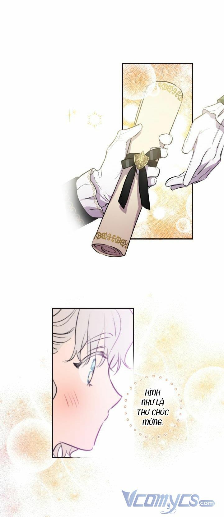 Những Nhân Vật Mạnh Nhất Thế Giới Ám Ảnh Tôi - Chapter 25 - Page 7