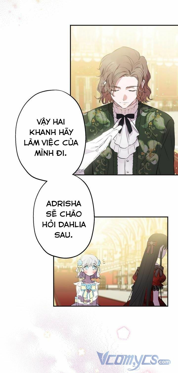 Những Nhân Vật Mạnh Nhất Thế Giới Ám Ảnh Tôi - Chapter 25 - Page 8