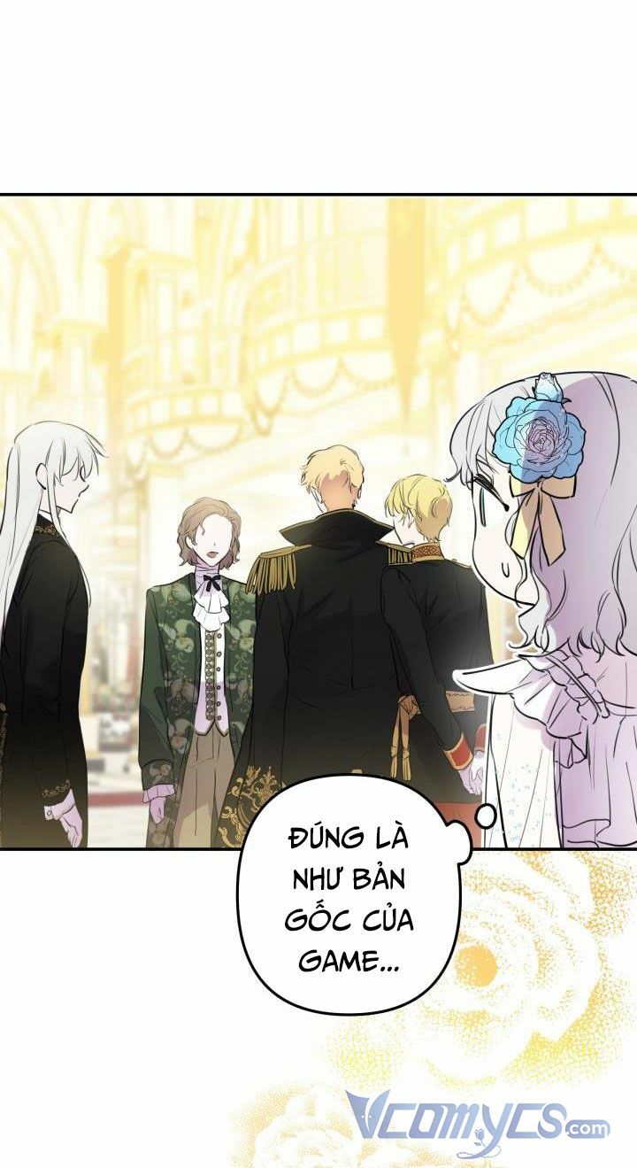 Những Nhân Vật Mạnh Nhất Thế Giới Ám Ảnh Tôi - Chapter 26 - Page 9