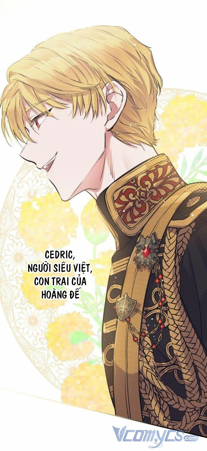 Những Nhân Vật Mạnh Nhất Thế Giới Ám Ảnh Tôi - Chapter 26 - Page 13