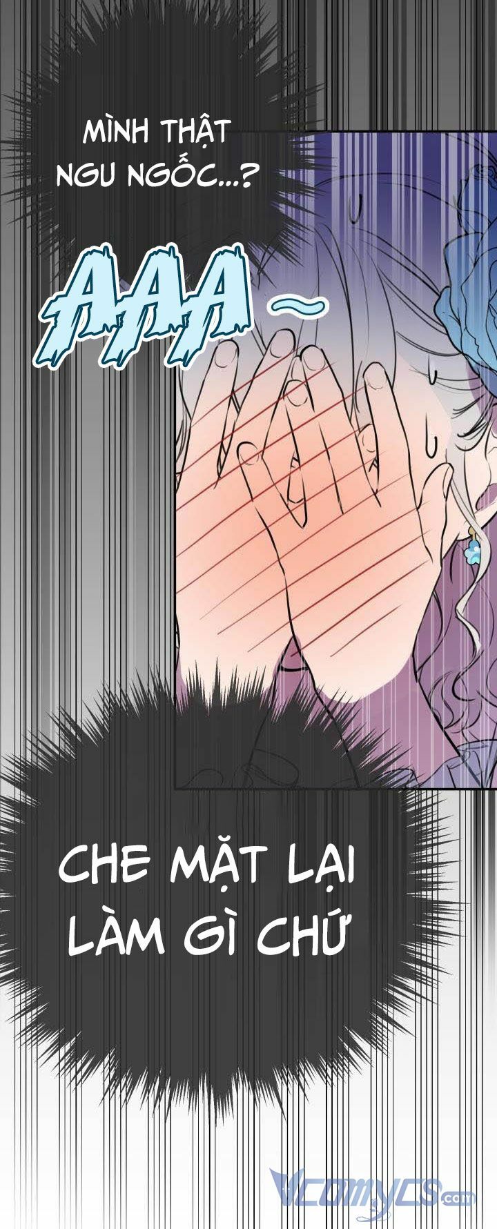 Những Nhân Vật Mạnh Nhất Thế Giới Ám Ảnh Tôi - Chapter 26 - Page 19