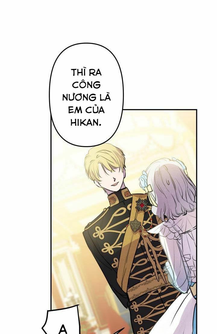 Những Nhân Vật Mạnh Nhất Thế Giới Ám Ảnh Tôi - Chapter 26 - Page 22