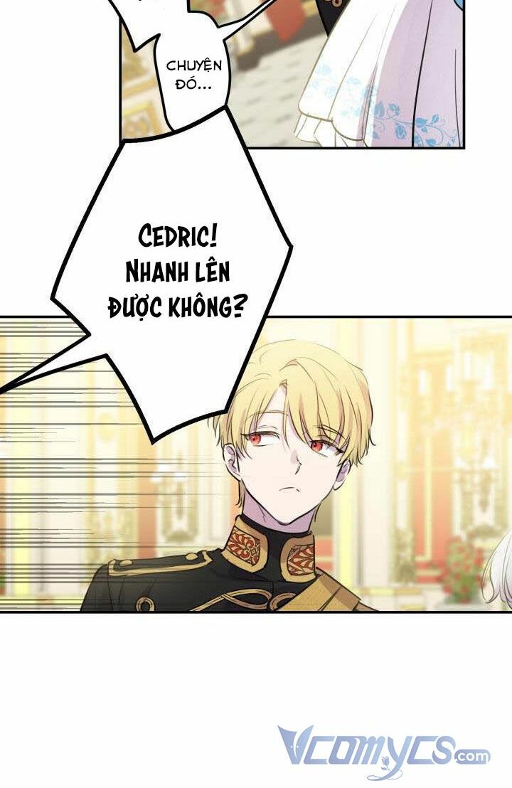 Những Nhân Vật Mạnh Nhất Thế Giới Ám Ảnh Tôi - Chapter 26 - Page 23