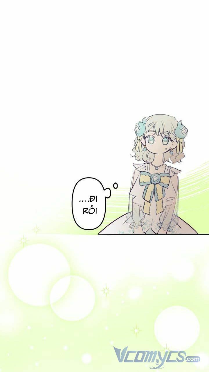 Những Nhân Vật Mạnh Nhất Thế Giới Ám Ảnh Tôi - Chapter 26 - Page 25