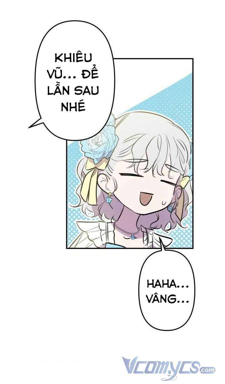 Những Nhân Vật Mạnh Nhất Thế Giới Ám Ảnh Tôi - Chapter 26 - Page 27