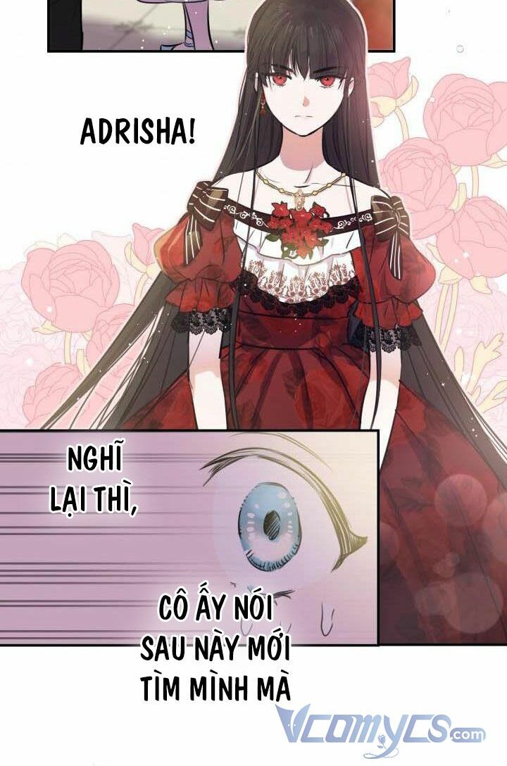 Những Nhân Vật Mạnh Nhất Thế Giới Ám Ảnh Tôi - Chapter 26 - Page 29