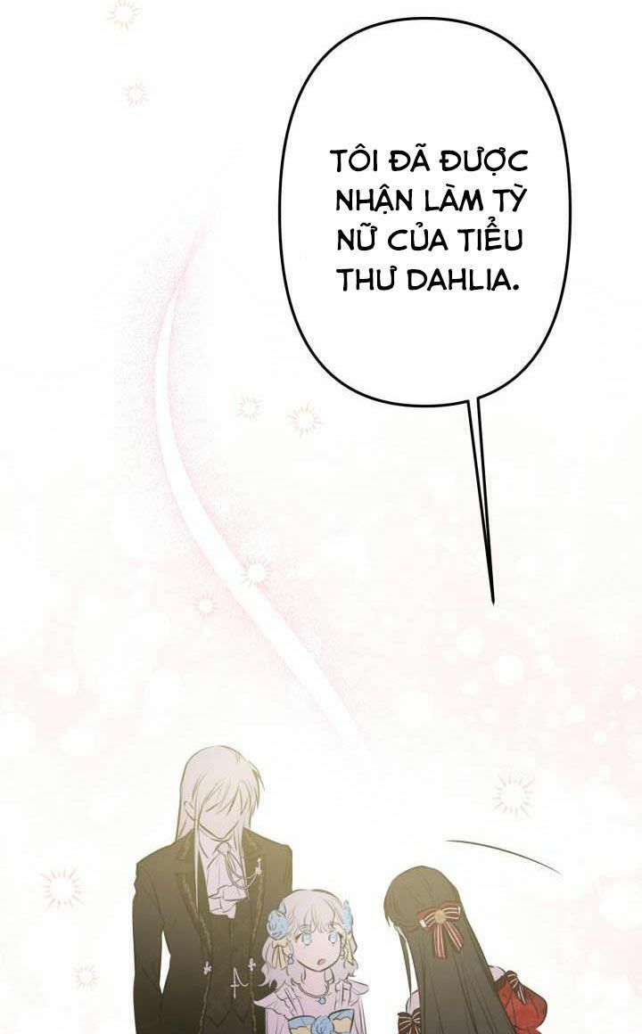 Những Nhân Vật Mạnh Nhất Thế Giới Ám Ảnh Tôi - Chapter 26 - Page 30