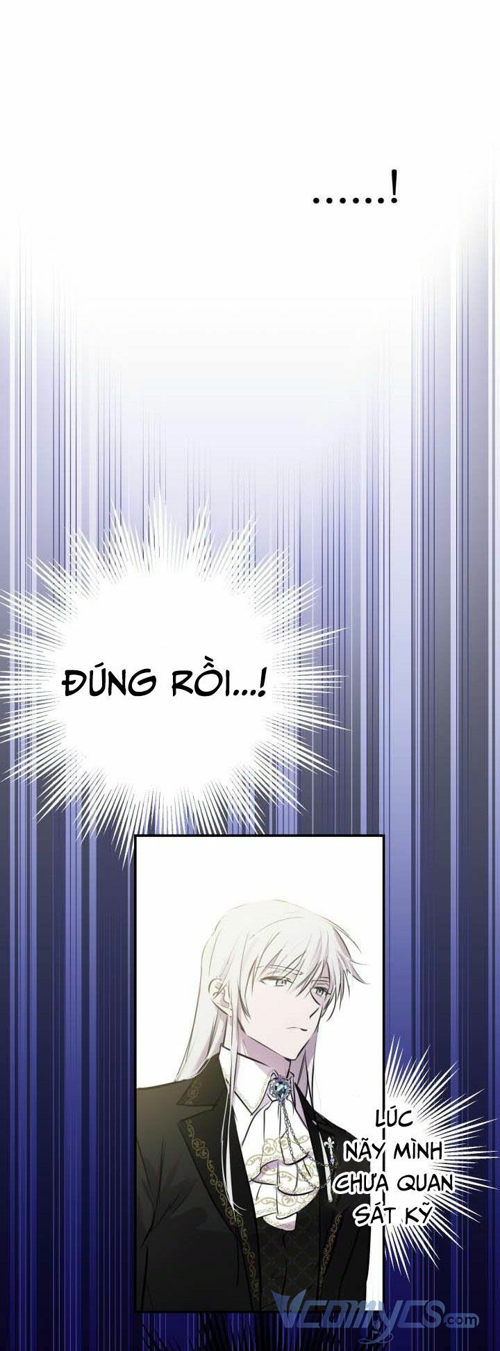 Những Nhân Vật Mạnh Nhất Thế Giới Ám Ảnh Tôi - Chapter 26 - Page 32