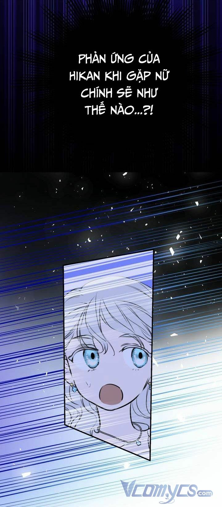 Những Nhân Vật Mạnh Nhất Thế Giới Ám Ảnh Tôi - Chapter 26 - Page 33