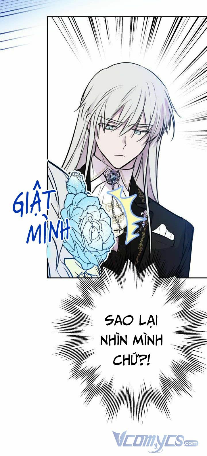 Những Nhân Vật Mạnh Nhất Thế Giới Ám Ảnh Tôi - Chapter 26 - Page 34