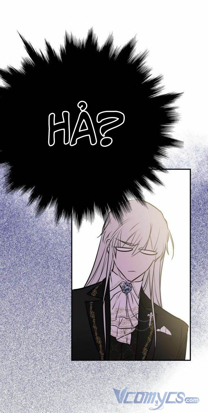 Những Nhân Vật Mạnh Nhất Thế Giới Ám Ảnh Tôi - Chapter 26 - Page 36