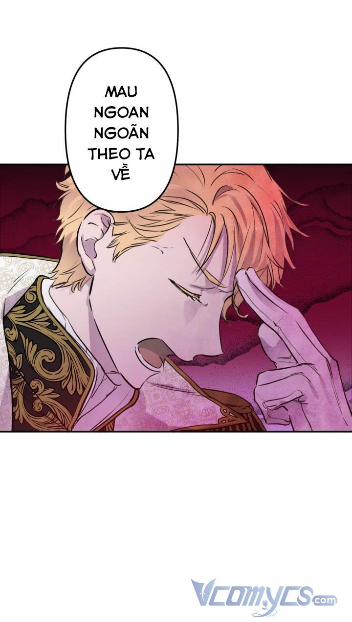 Những Nhân Vật Mạnh Nhất Thế Giới Ám Ảnh Tôi - Chapter 26 - Page 3