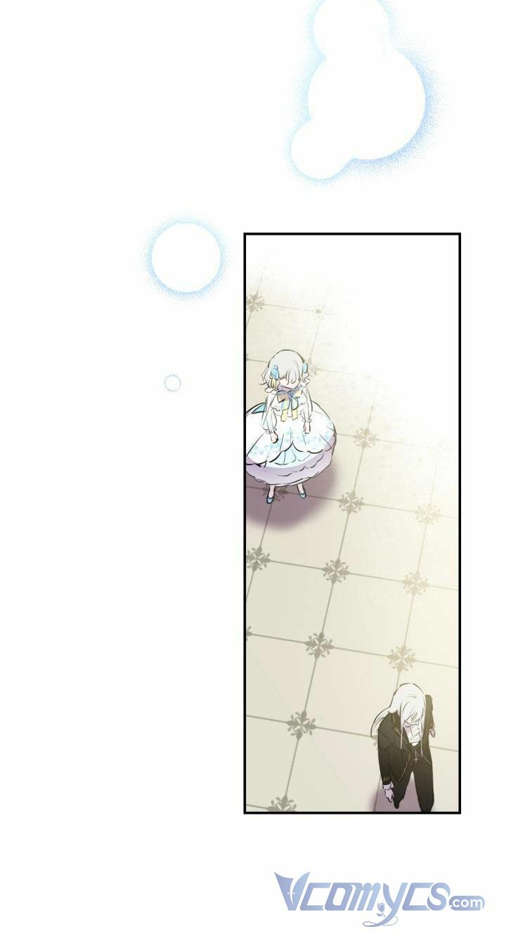 Những Nhân Vật Mạnh Nhất Thế Giới Ám Ảnh Tôi - Chapter 26 - Page 40