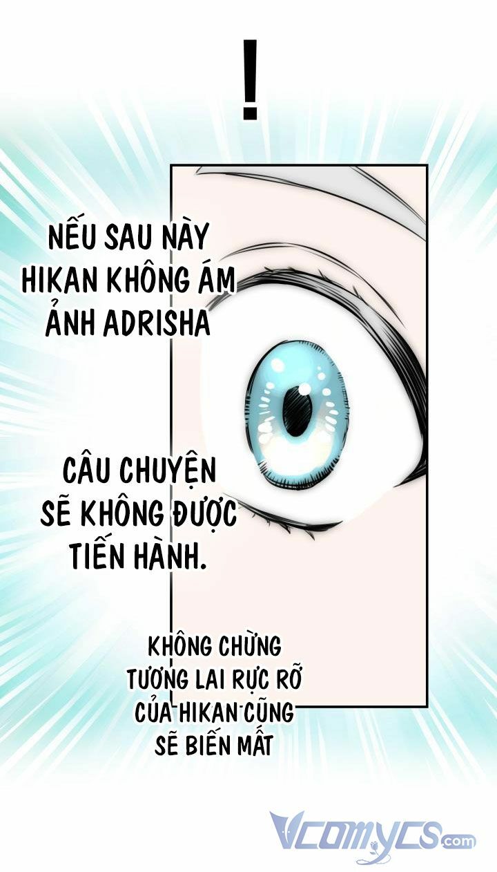 Những Nhân Vật Mạnh Nhất Thế Giới Ám Ảnh Tôi - Chapter 26 - Page 42
