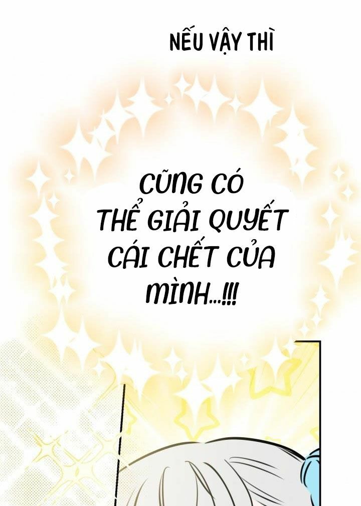Những Nhân Vật Mạnh Nhất Thế Giới Ám Ảnh Tôi - Chapter 26 - Page 43
