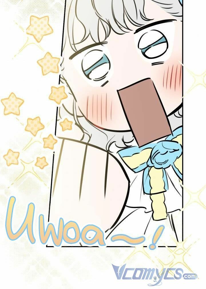 Những Nhân Vật Mạnh Nhất Thế Giới Ám Ảnh Tôi - Chapter 26 - Page 44