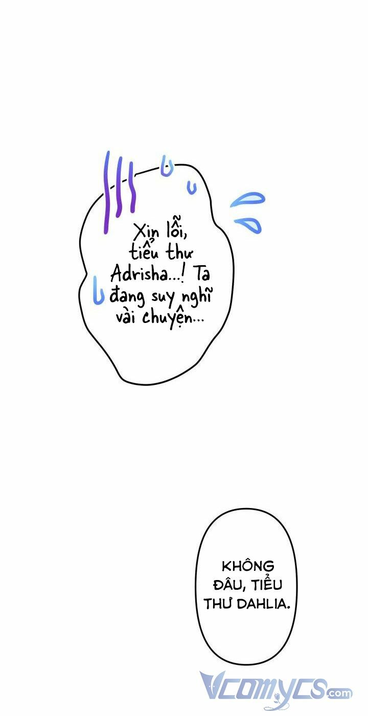 Những Nhân Vật Mạnh Nhất Thế Giới Ám Ảnh Tôi - Chapter 26 - Page 46
