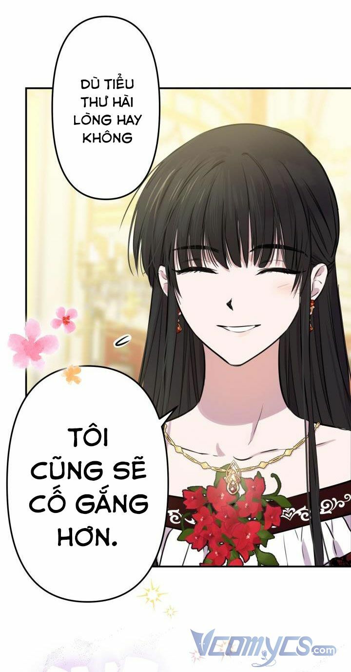 Những Nhân Vật Mạnh Nhất Thế Giới Ám Ảnh Tôi - Chapter 26 - Page 47