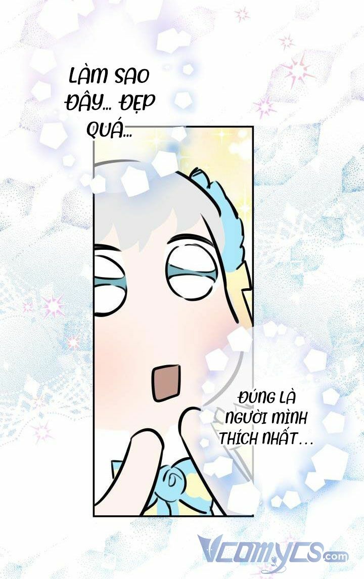 Những Nhân Vật Mạnh Nhất Thế Giới Ám Ảnh Tôi - Chapter 26 - Page 48