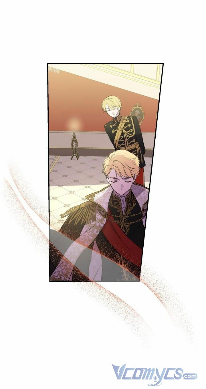 Những Nhân Vật Mạnh Nhất Thế Giới Ám Ảnh Tôi - Chapter 26 - Page 4