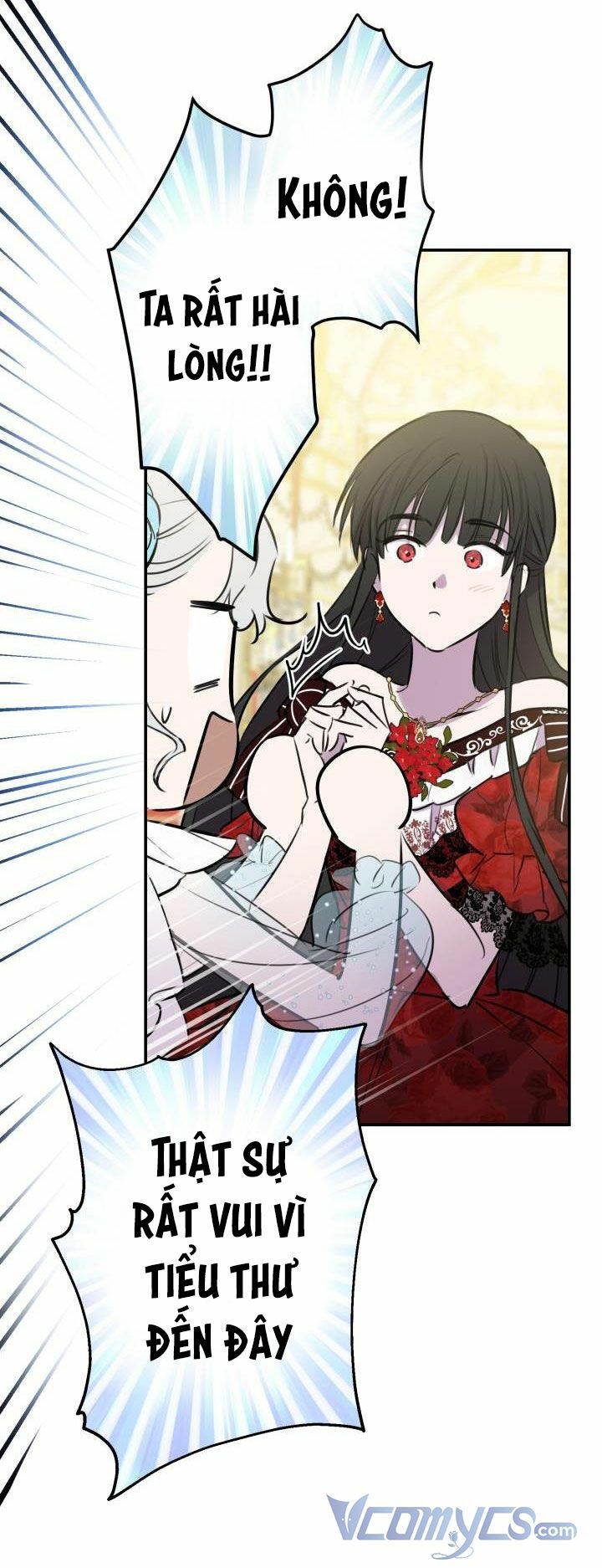 Những Nhân Vật Mạnh Nhất Thế Giới Ám Ảnh Tôi - Chapter 26 - Page 50