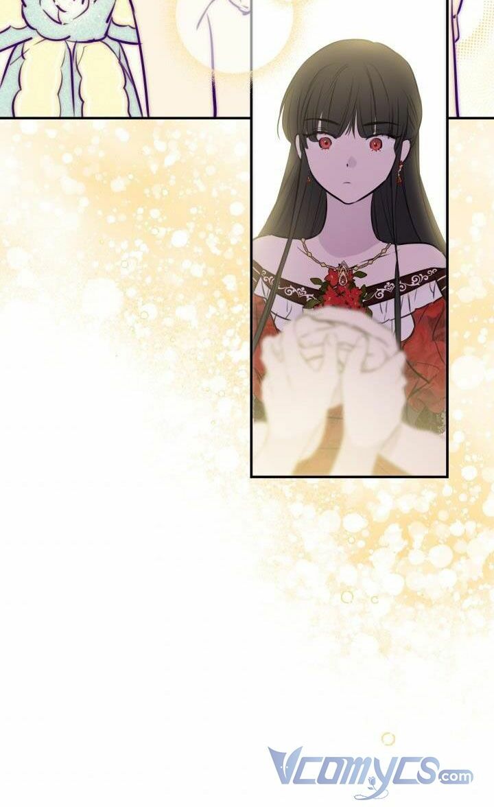 Những Nhân Vật Mạnh Nhất Thế Giới Ám Ảnh Tôi - Chapter 26 - Page 52