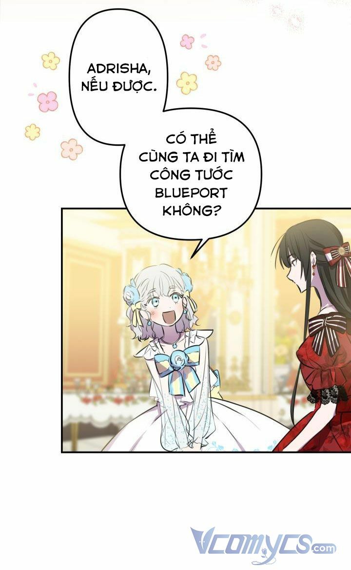 Những Nhân Vật Mạnh Nhất Thế Giới Ám Ảnh Tôi - Chapter 26 - Page 57