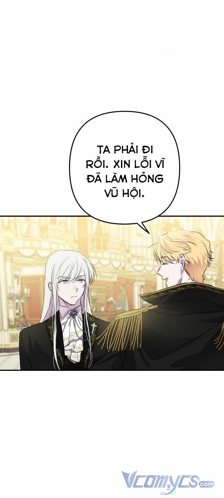 Những Nhân Vật Mạnh Nhất Thế Giới Ám Ảnh Tôi - Chapter 26 - Page 5