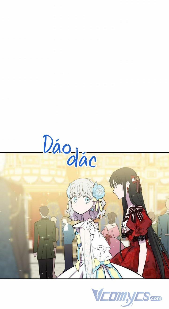 Những Nhân Vật Mạnh Nhất Thế Giới Ám Ảnh Tôi - Chapter 26 - Page 60