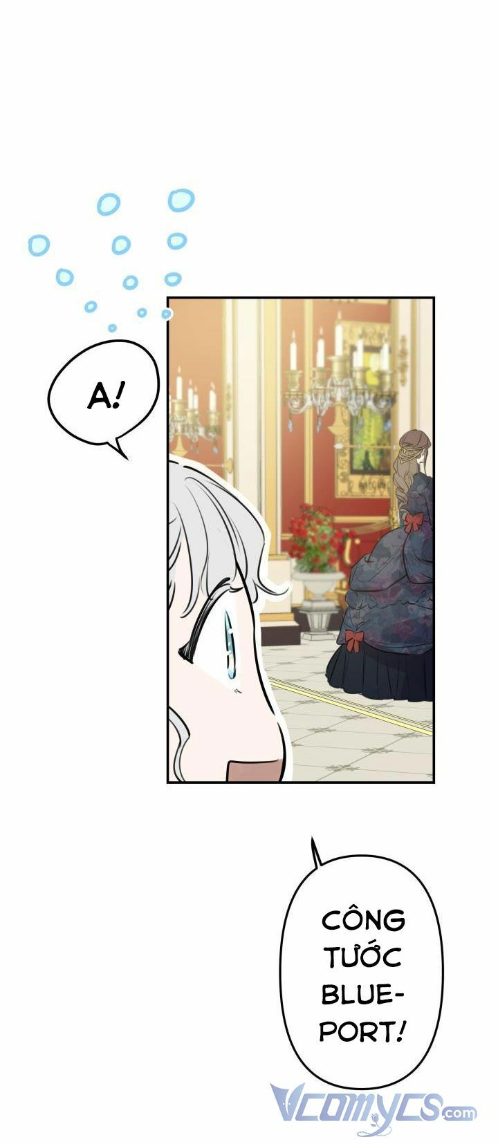 Những Nhân Vật Mạnh Nhất Thế Giới Ám Ảnh Tôi - Chapter 26 - Page 61