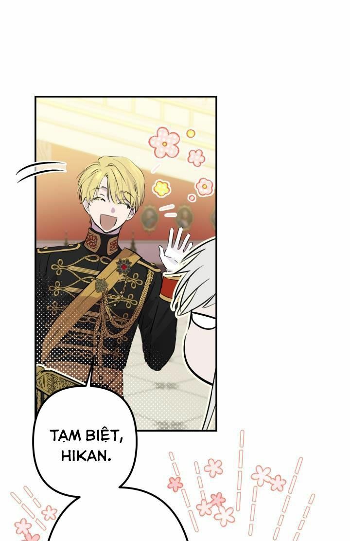 Những Nhân Vật Mạnh Nhất Thế Giới Ám Ảnh Tôi - Chapter 26 - Page 6