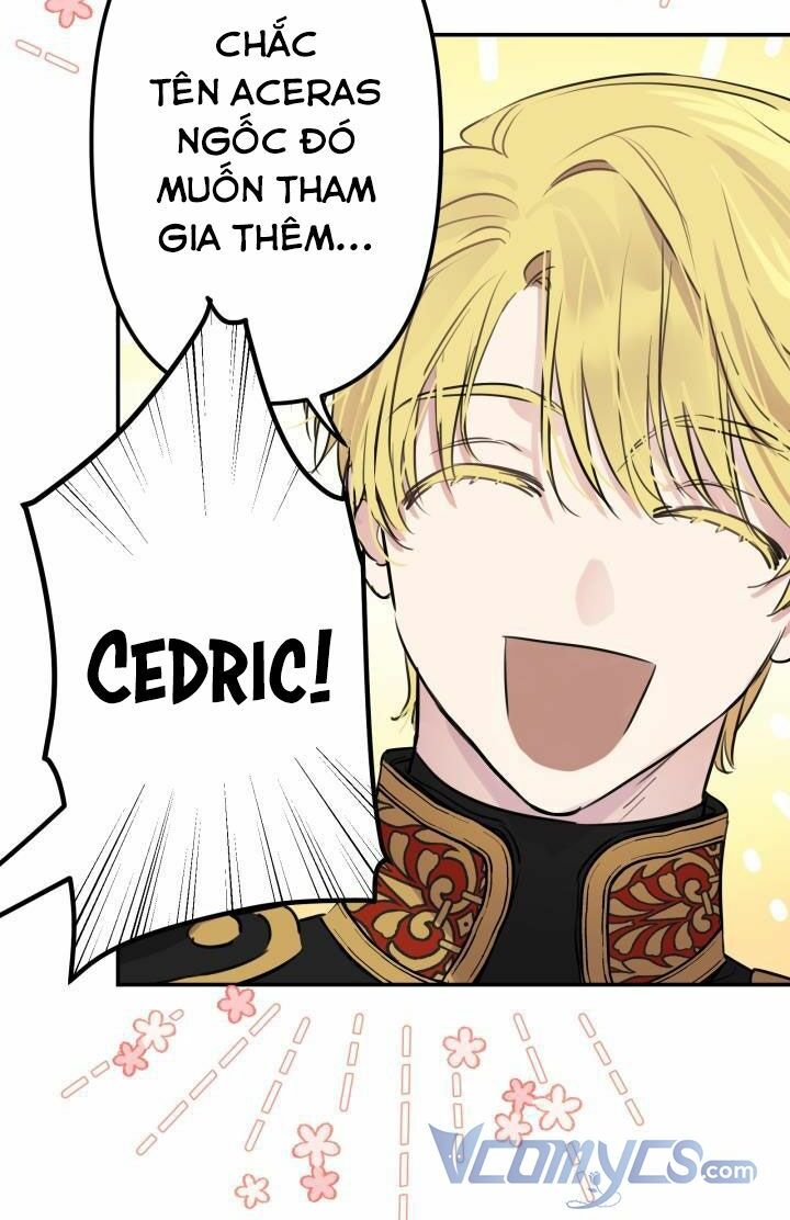 Những Nhân Vật Mạnh Nhất Thế Giới Ám Ảnh Tôi - Chapter 26 - Page 7