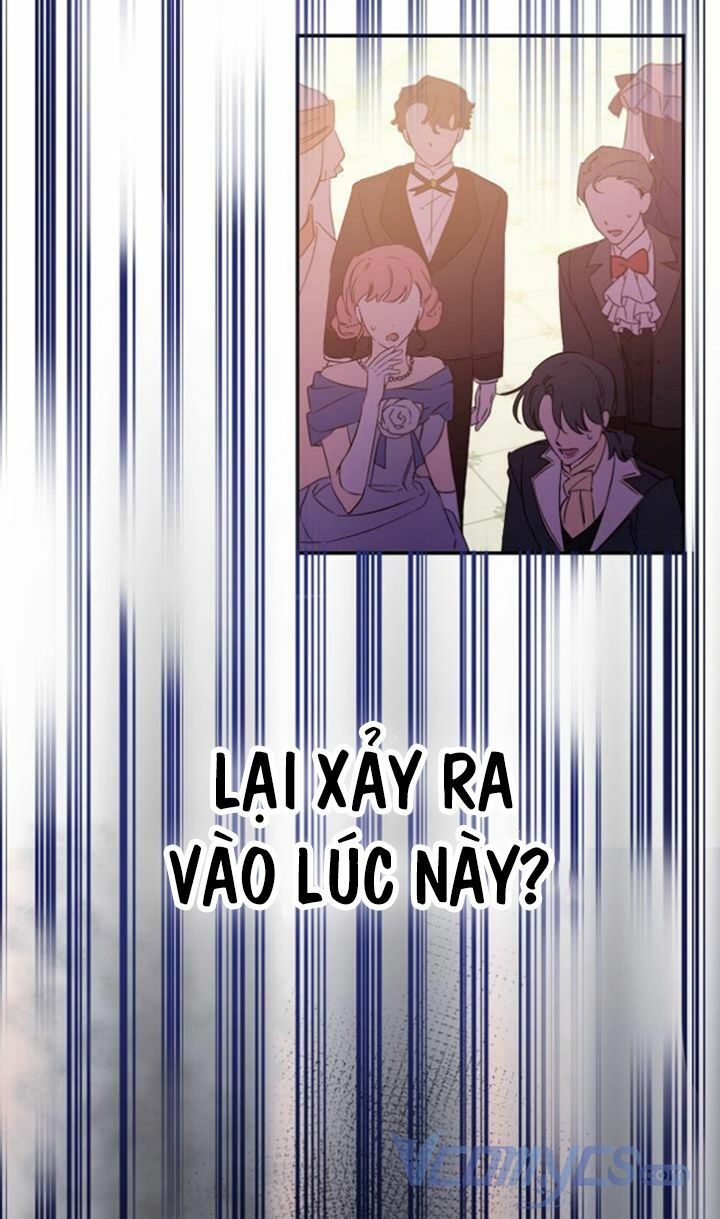 Những Nhân Vật Mạnh Nhất Thế Giới Ám Ảnh Tôi - Chapter 27 - Page 11