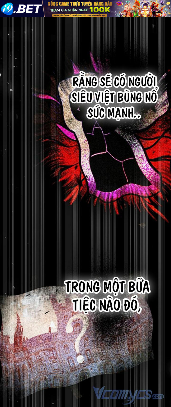 Những Nhân Vật Mạnh Nhất Thế Giới Ám Ảnh Tôi - Chapter 27 - Page 14