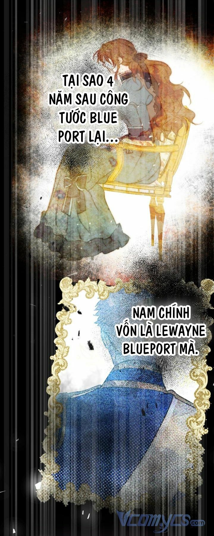 Những Nhân Vật Mạnh Nhất Thế Giới Ám Ảnh Tôi - Chapter 27 - Page 15
