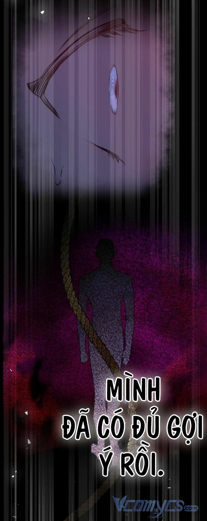 Những Nhân Vật Mạnh Nhất Thế Giới Ám Ảnh Tôi - Chapter 27 - Page 16