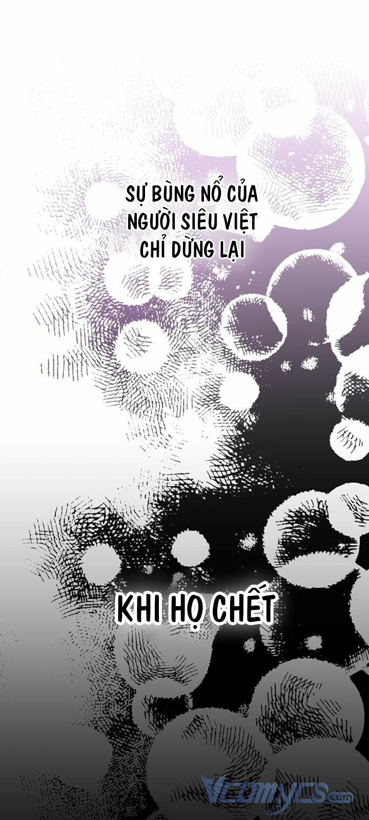 Những Nhân Vật Mạnh Nhất Thế Giới Ám Ảnh Tôi - Chapter 27 - Page 22