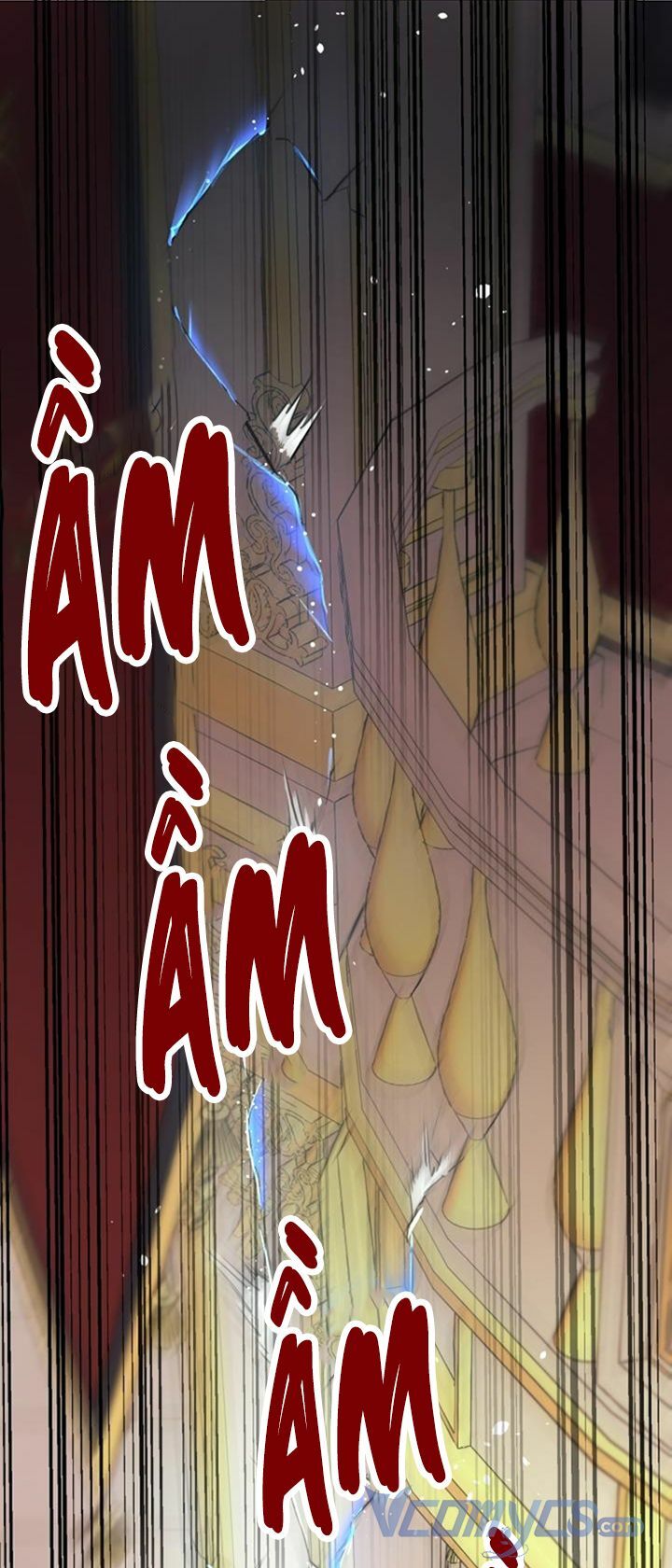 Những Nhân Vật Mạnh Nhất Thế Giới Ám Ảnh Tôi - Chapter 27 - Page 25