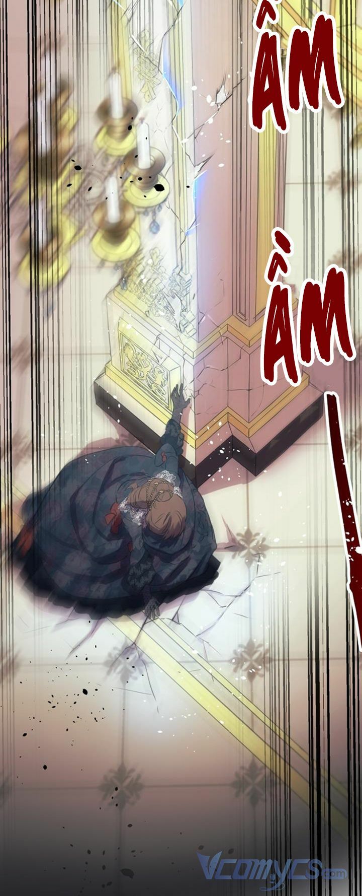 Những Nhân Vật Mạnh Nhất Thế Giới Ám Ảnh Tôi - Chapter 27 - Page 26