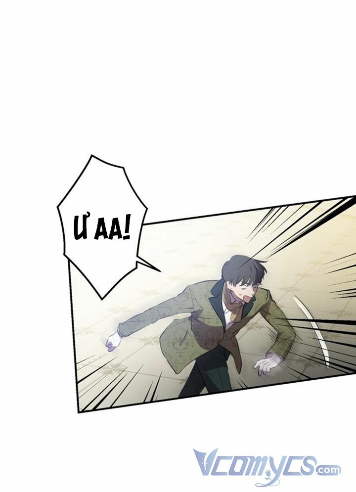 Những Nhân Vật Mạnh Nhất Thế Giới Ám Ảnh Tôi - Chapter 27 - Page 28