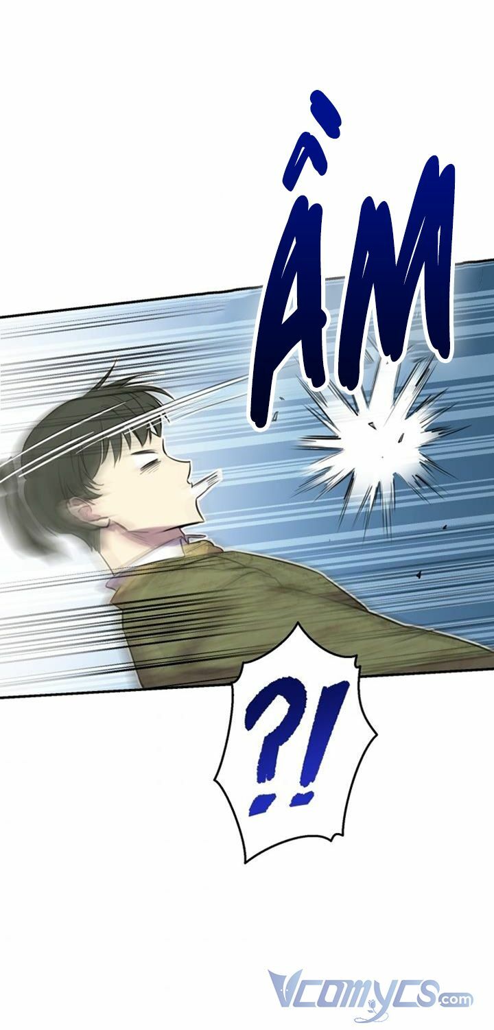 Những Nhân Vật Mạnh Nhất Thế Giới Ám Ảnh Tôi - Chapter 27 - Page 29