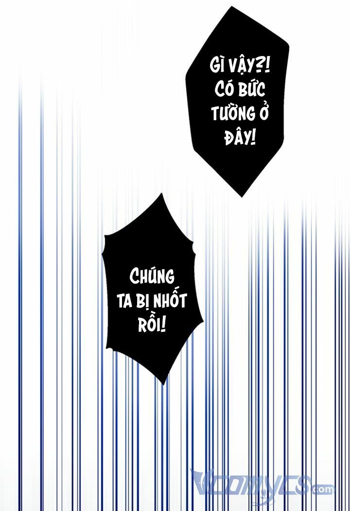 Những Nhân Vật Mạnh Nhất Thế Giới Ám Ảnh Tôi - Chapter 27 - Page 31