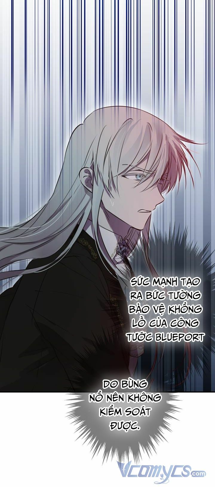 Những Nhân Vật Mạnh Nhất Thế Giới Ám Ảnh Tôi - Chapter 27 - Page 32