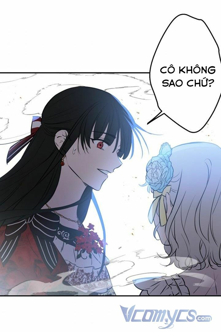 Những Nhân Vật Mạnh Nhất Thế Giới Ám Ảnh Tôi - Chapter 27 - Page 36